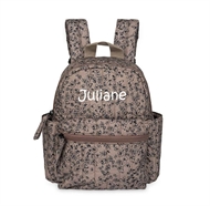 Rucksack mit Namen, DAY Et Mini RE-Q BP Kids, Multi Colour